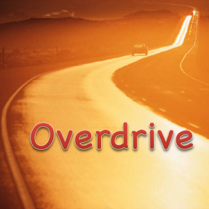 overdrivepodcast